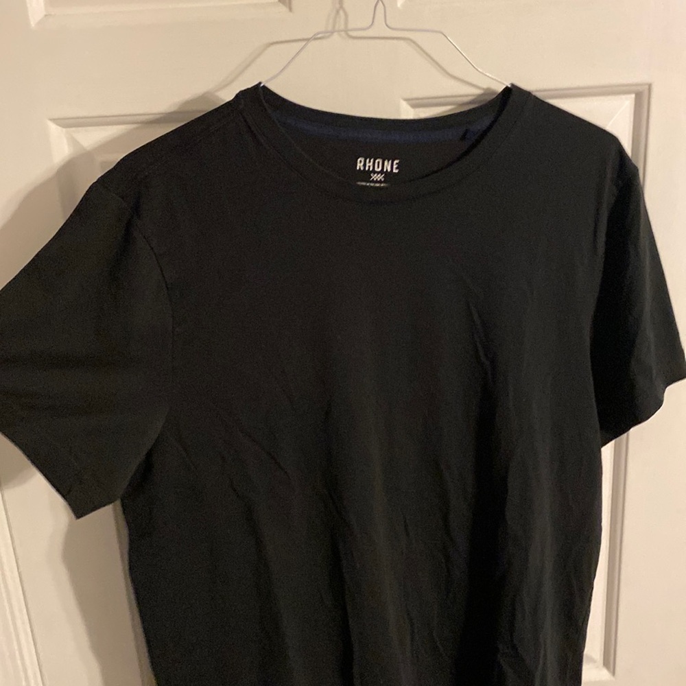 Rhone mens t shirt